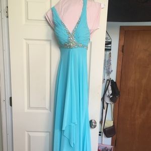 Prom Dress Size 2